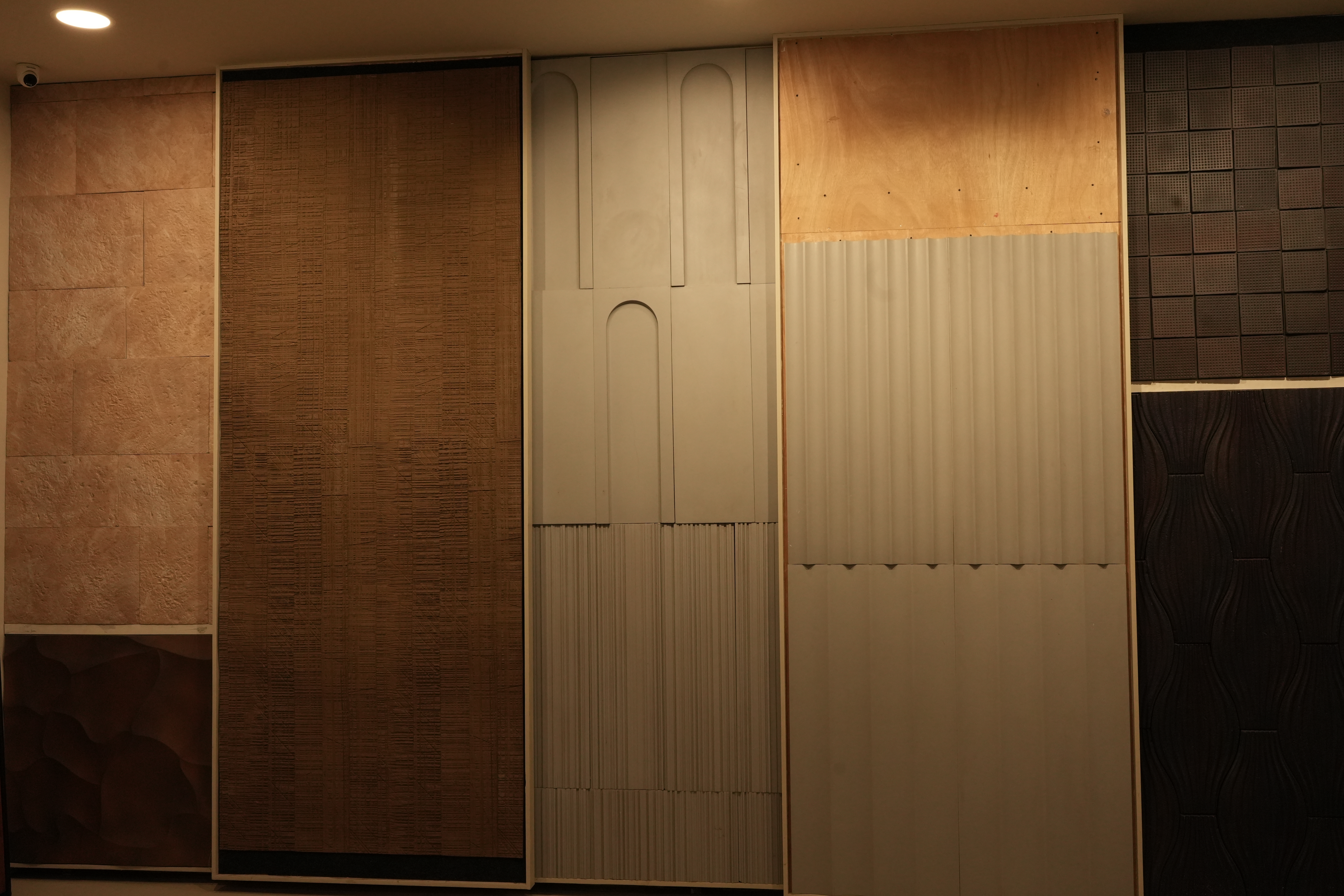 Venetian Plaster Finishes